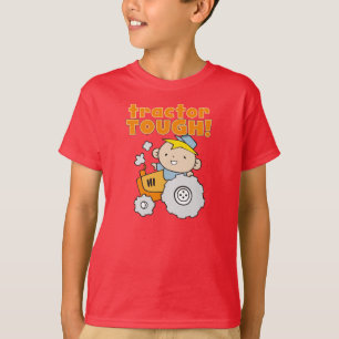 Tractor Tough T-Shirt