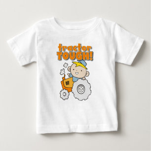 Tractor Tough T-shirts and Gifts