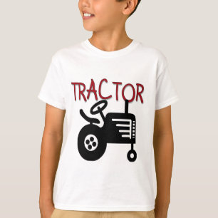 TRACTOR TShirts and Gifts