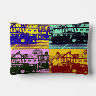Tractors Accessory Pouch
