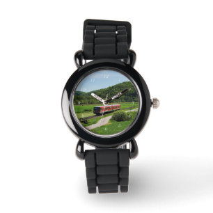 Tractors at Ederbringhausen Watch