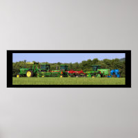 Tractors