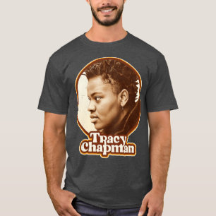 Tracy Chapman T-Shirt