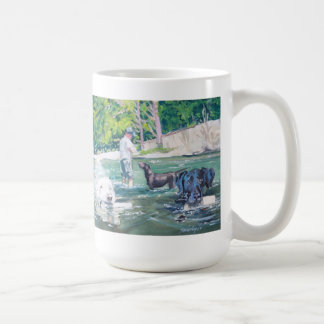 Tracy's Mug