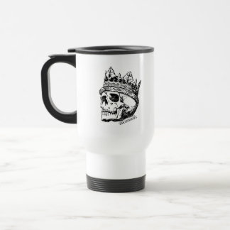 Tracy's Travels Travel Mug