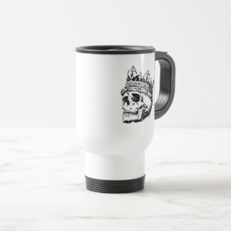 Tracy's Travels Travel Mug