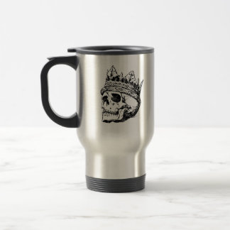 Tracy's Travels Travel Mug
