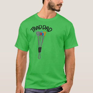 Trad Dad T-Shirt