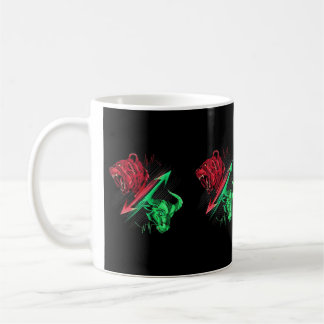 Trade Bitcoin Mug - Perfect Gift for Crypto Enthus