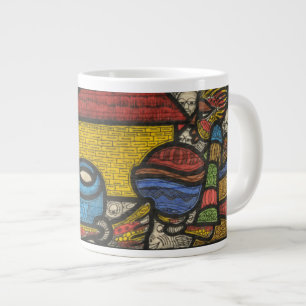 Trade Large Coffee Mug