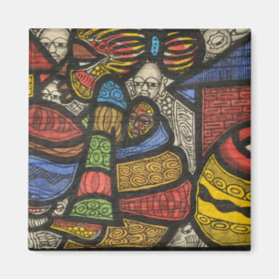 Trade Magnet