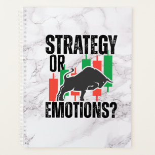 Trade Motivation   Bull market   Strategy   Marble Planner