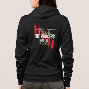 Trade Motivation   Trust   Self discipline Hoodie