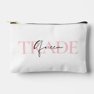 Trade Queen Accessory Pouch