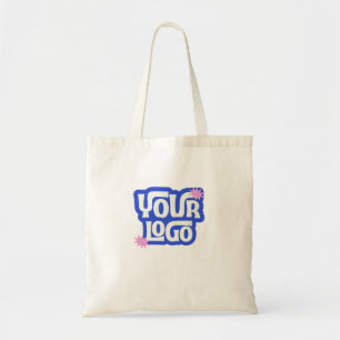 Trade Show Giveaway Promotional Logo Gift Tote Bag