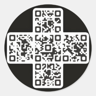 Trade Smart: Stylish QR Code Stickers for Every Tr