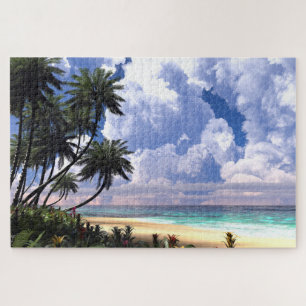 Trade Wind Daylight Jigsaw Puzzle