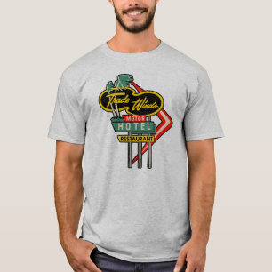 TRADE WINDS T-Shirt