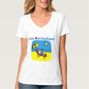 TRADEMARKED LBI T-Shirt