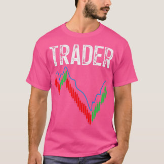 TRADER 3 T-Shirt