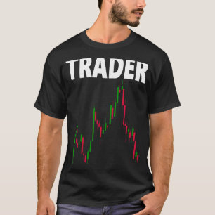 Trader, Forex trader T-Shirt