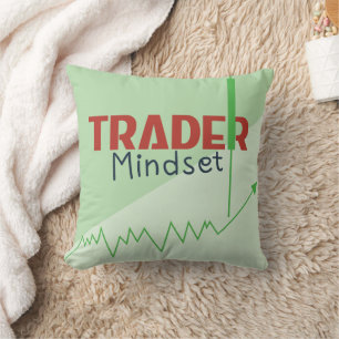 Trader Mindset – Discipline, Focus, Trading Psycho Cushion