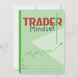 Trader Mindset – Discipline, Focus, Trading Psycho Invitation
