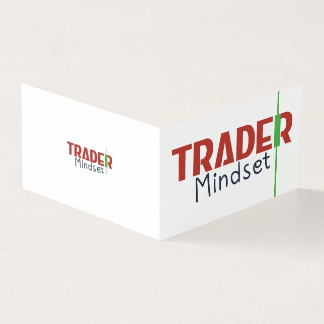 Trader Mindset – Discipline Focused Trading (Outside)