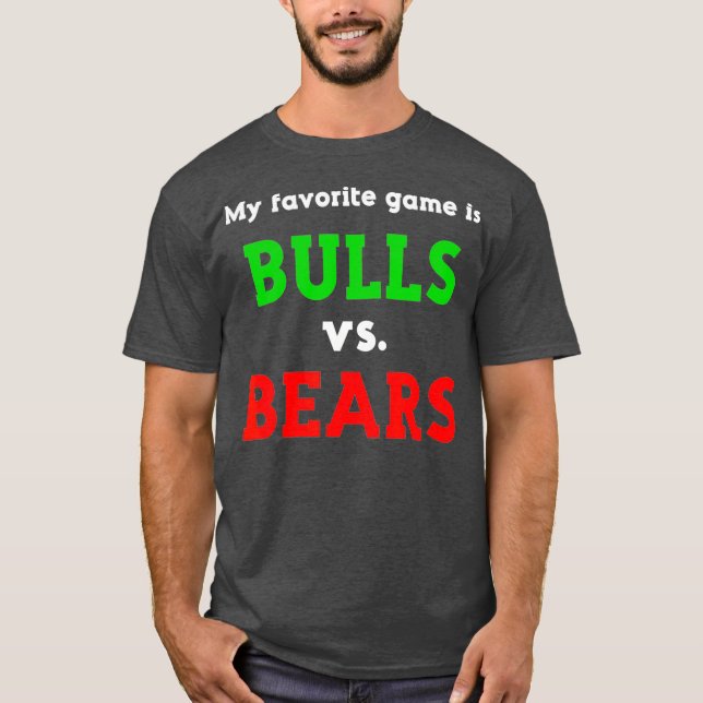 Trader Stock Market Forex Crypto Trader Trading T-Shirt (Front)