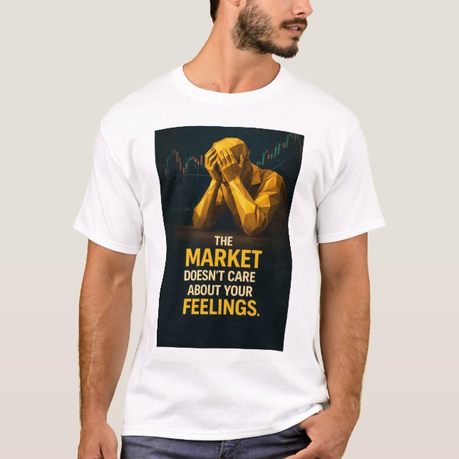 Traders Tshirt (Front)
