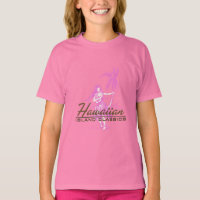 Tradewinds Girls T-Shirt