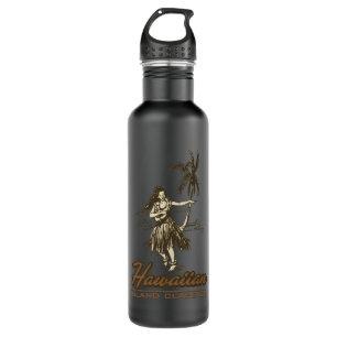 Tradewinds Hawaiian Island 710 Ml Water Bottle