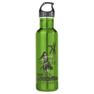 Tradewinds Hawaiian Island 710 Ml Water Bottle