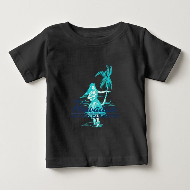 Tradewinds Infants & Toddlers T-Shirt (Front)