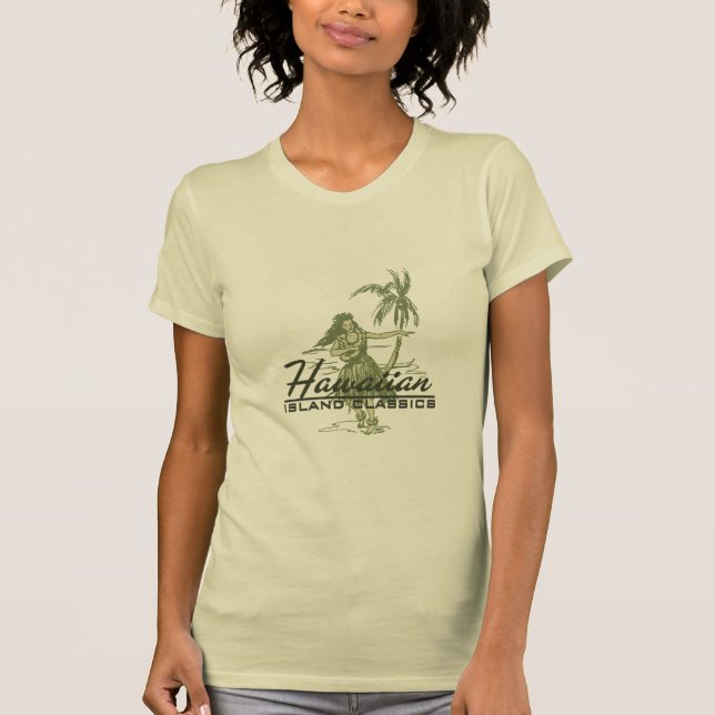 Tradewinds LadiesT-Shirt T-Shirt (Front)