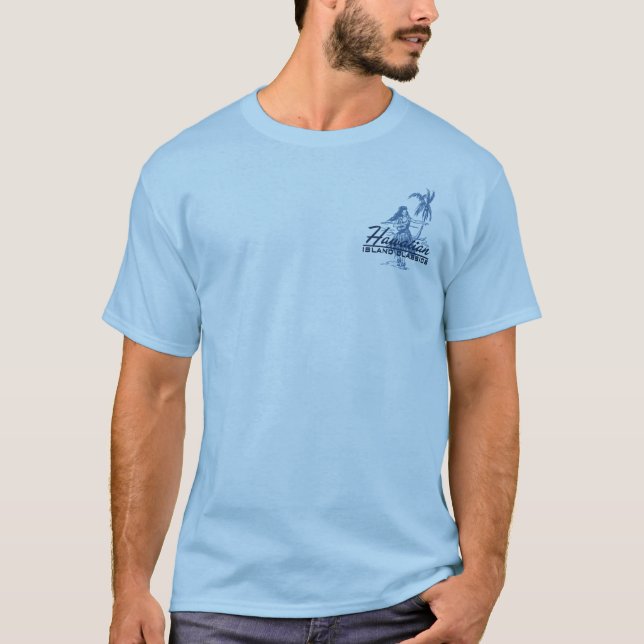 Tradewinds Mens T-Shirt (Front)