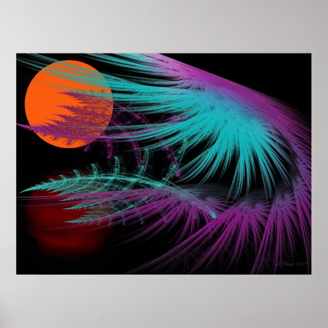 Tradewinds Poster (Front)