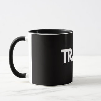 tradie mug from out tradie collection