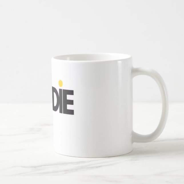 Tradie mug from Tradie collection. (Right)