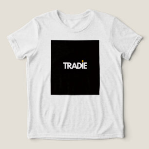 Tradie shirt for 