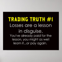 Trading advice and truths