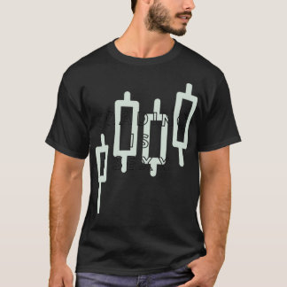 Trading is Sexy T-Shirt