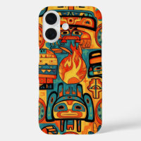 TRADITIONAL AMERICAN INDIAN ART