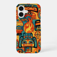 TRADITIONAL AMERICAN INDIAN ART