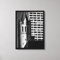 Traditional and Modern