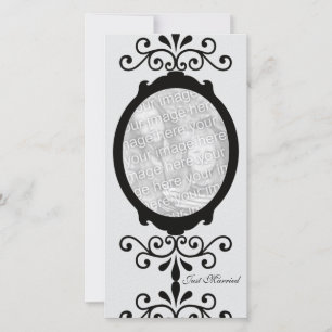 Traditional Announcement