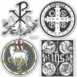 Traditional Catholic Symbols