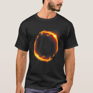 Traditional Chinese Dragon Symbol Of Power and Str T-Shirt