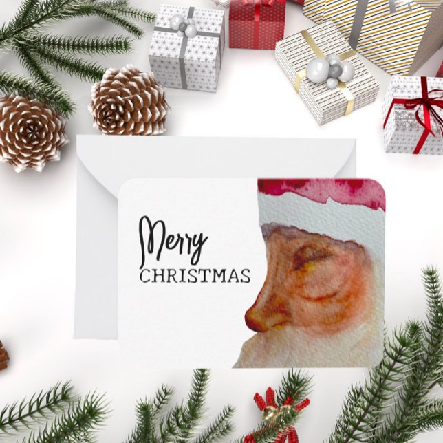 Traditional Christmas  Card (Creator Uploaded)