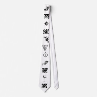TRADITIONAL CHRISTMAS IMAGES tie